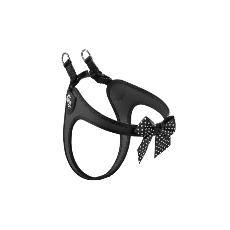 Easy Fit Click Grace Onyx Nero 1,5 Tre Ponti 1 Pettorina