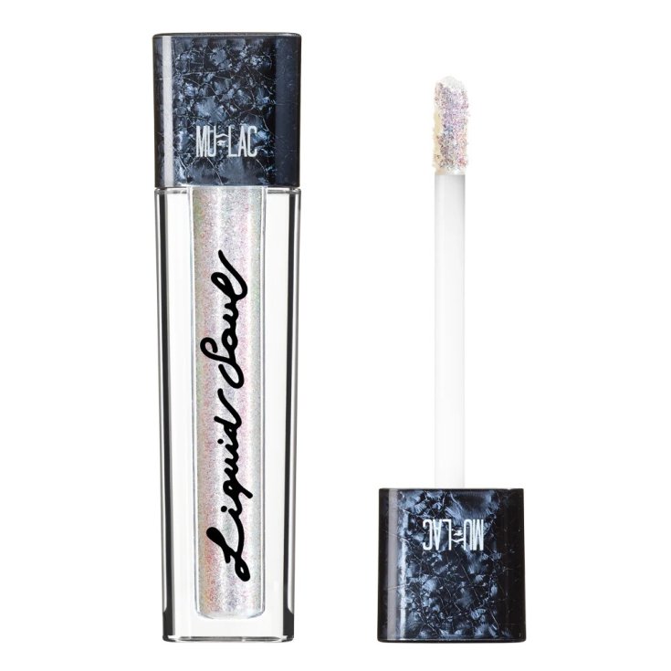 Liquid Soul Glitter 11 Crystallized MU LAC