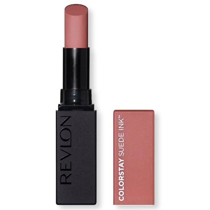 ColorStay Suede Ink&trade; Lipstick 010 REVLON