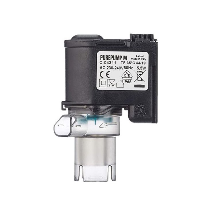 Pompa Pure M Led solo Pompa