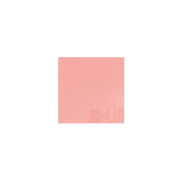 Powder Blush 09 Of Course Mulac 1 Refill