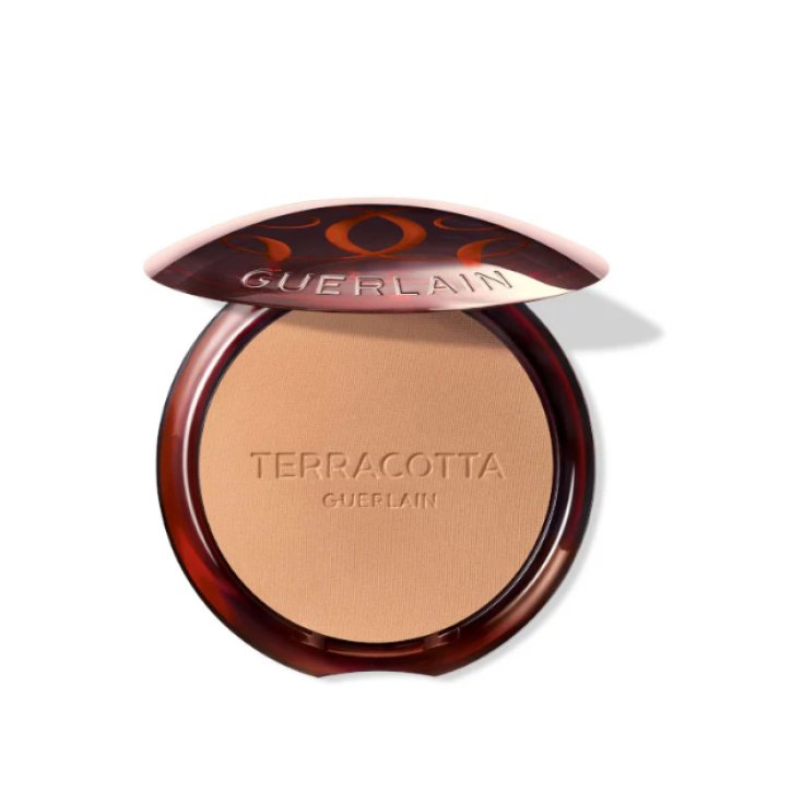 Terracotta La Poudre Bronzante n.01 Clair Dor&eacute;&nbsp;Guerlain