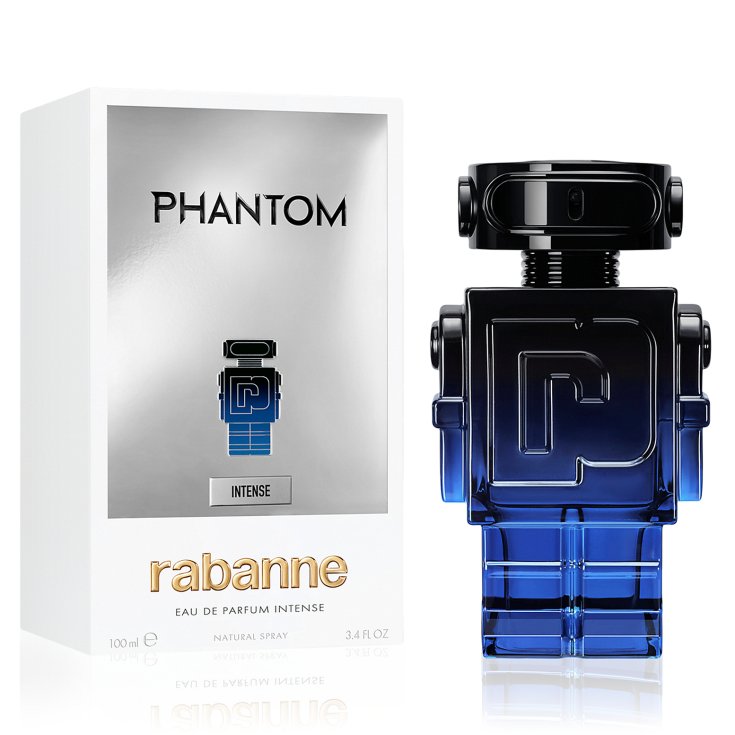 Phantom Intense Paco Rabanne 100ml