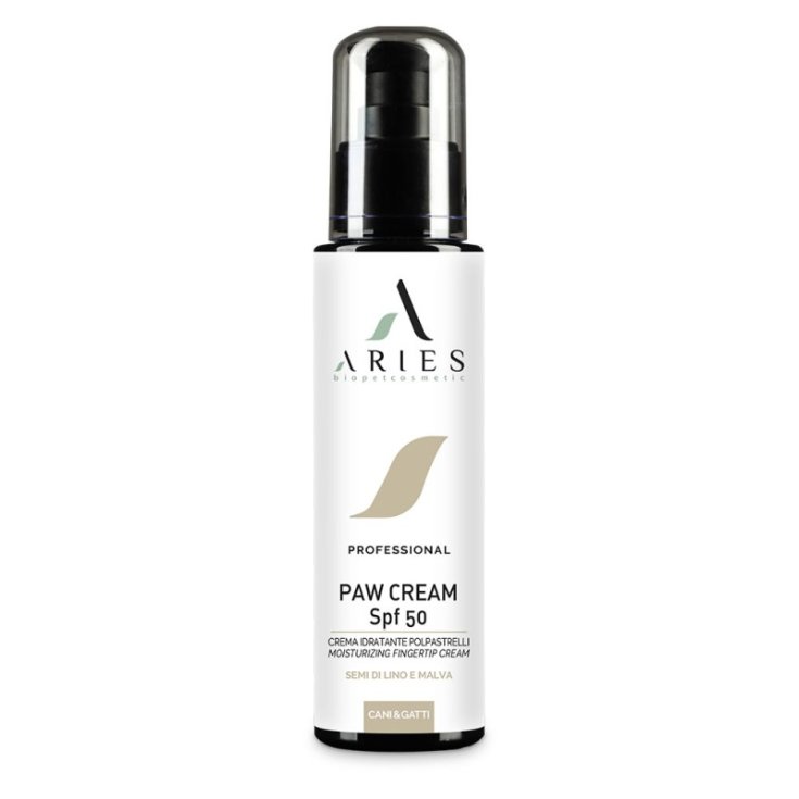 Paw Cream Spf50 Aries 60ml