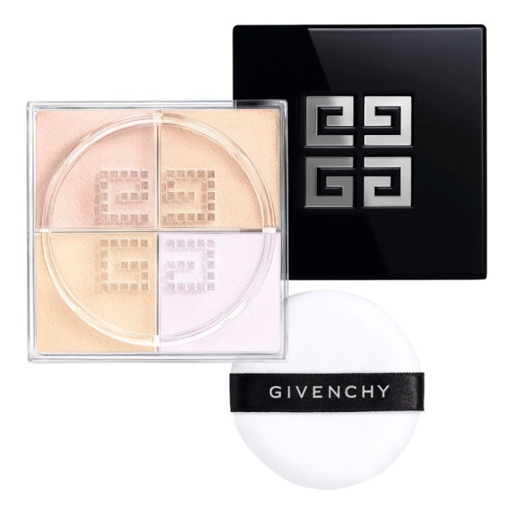 Prisme Libre Cipria Loose Powder 02 Givenchy
