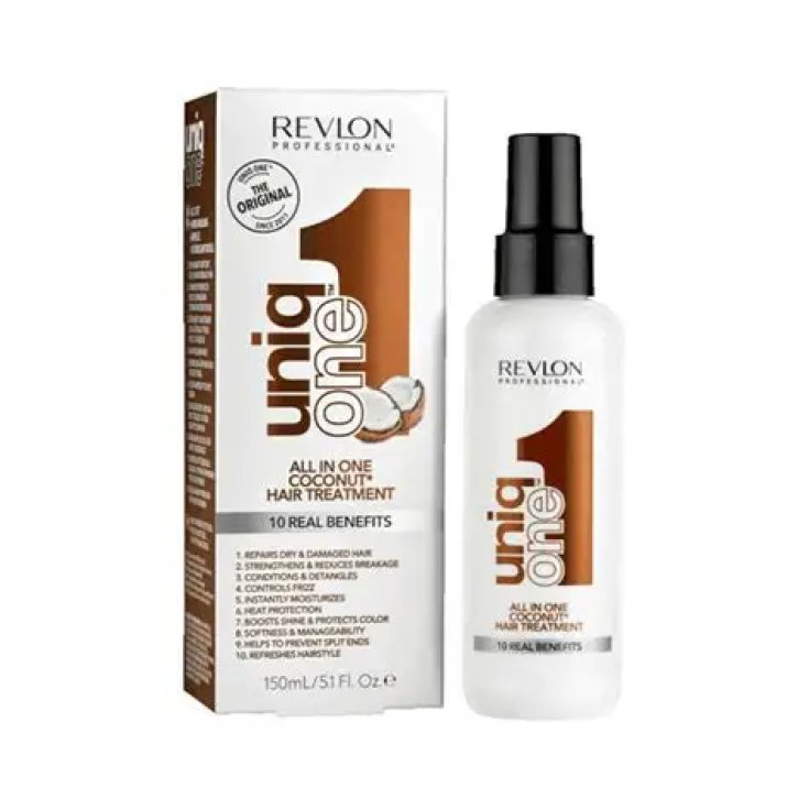 UniqOne Coconut All In One 10In1 Revlon 150ml
