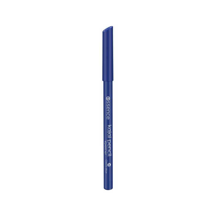 Kajal Matita Occhi 30 Classic Blue Essence 1g