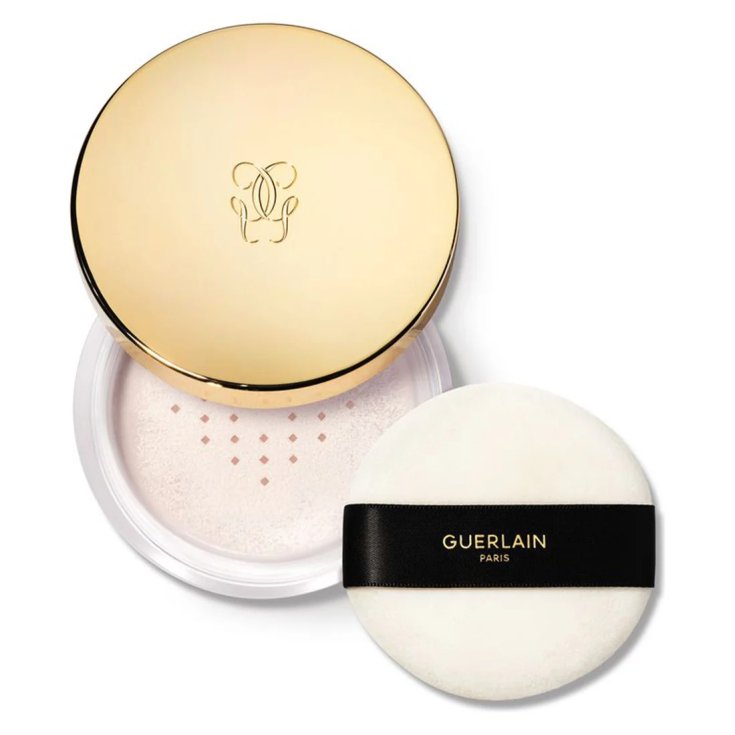 Parure Gold Skin Diamond 01 Micro-Poudre Libre&nbsp;Guerlain