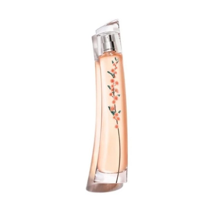 Flower Ikebana Mimosa Eau De Parfum&nbsp;Kenzo 75ml
