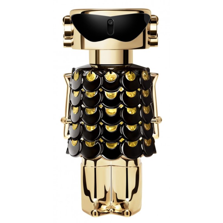Fame Donna Parfum Vapo Paco Rabanne 50ml