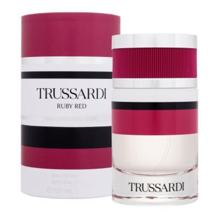 Ruby Red Trussardi 60ml