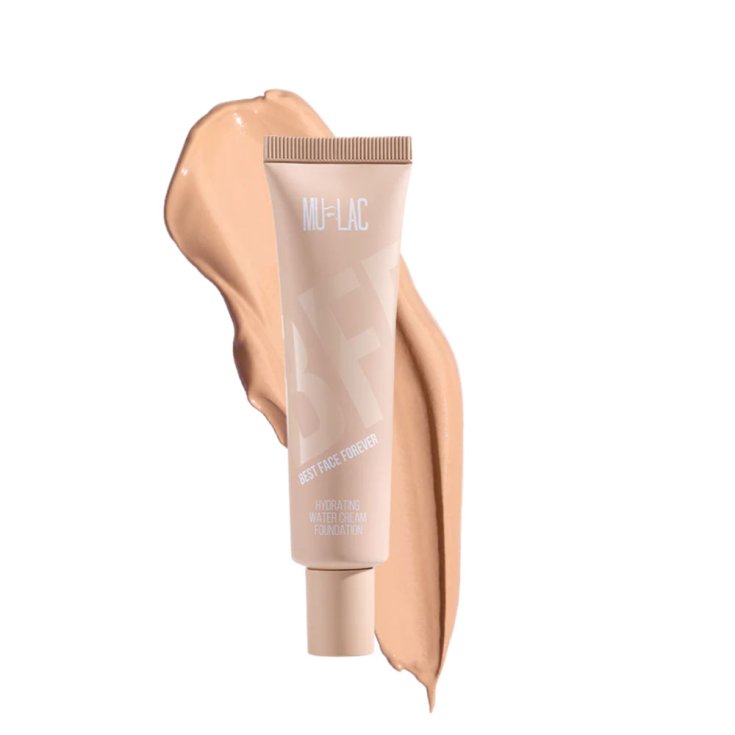 BFF Correttore Liquido Idratante 05 MULAC