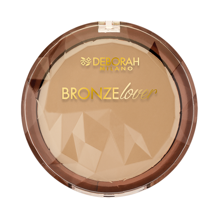 Terra Bronze Lover 02 Sunkissed Deborah 1 Pezzo
