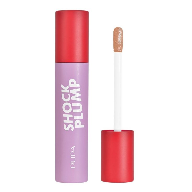 Shock Plump 003 Scandal Nude Pupa 5ml