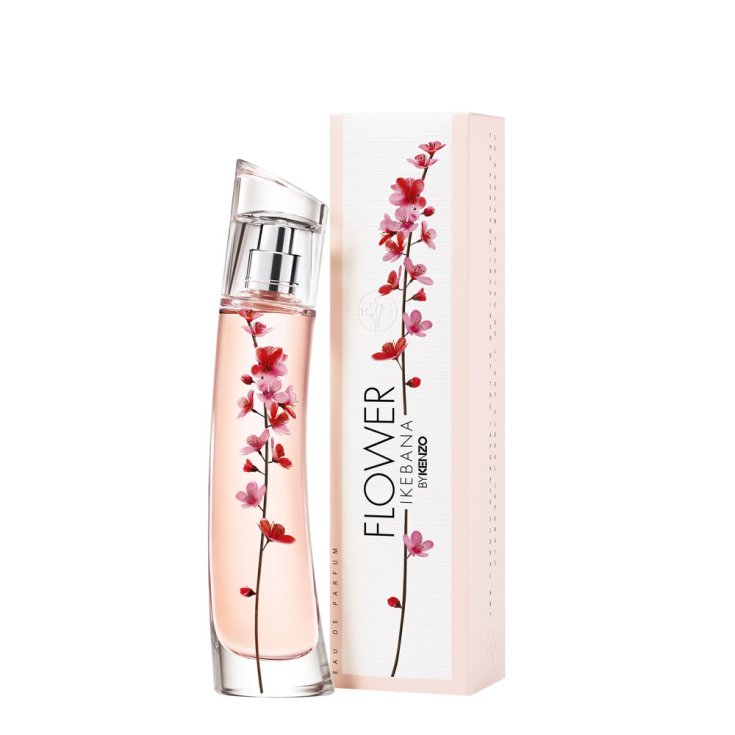 Flower Ikebana Eau de Parfum Kenzo 40ml