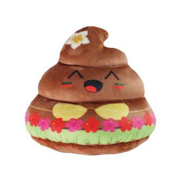 Poopies Hawaiana Gioco per Cani Record