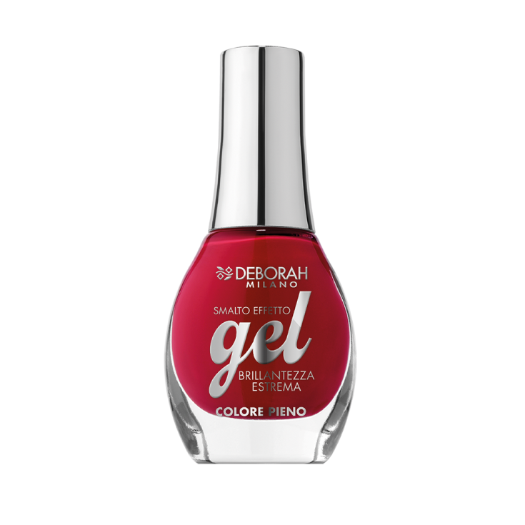 Smalto Gel Effect 180 DEBORAH 8,5ml