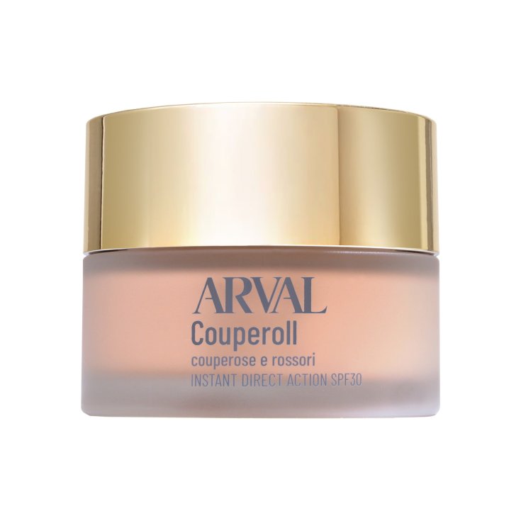 Couperoll Instant Direct Action SPF30 Arval 50ml