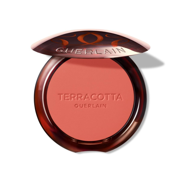 Terracotta Blush Effetto Bonne Mine N.05 Guerlain 1 Pezzo
