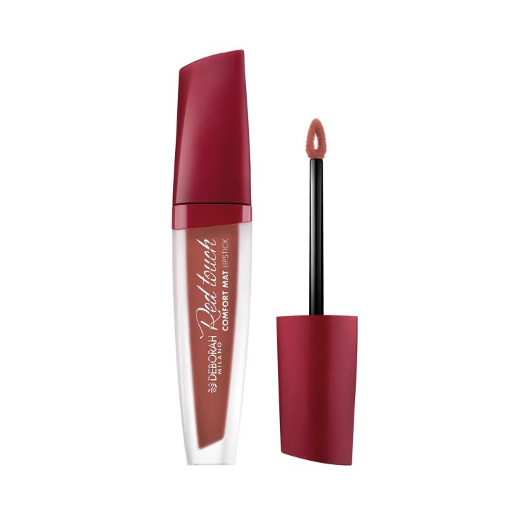 Rossetto Red Touch 14 Fancy Caramel Deborah