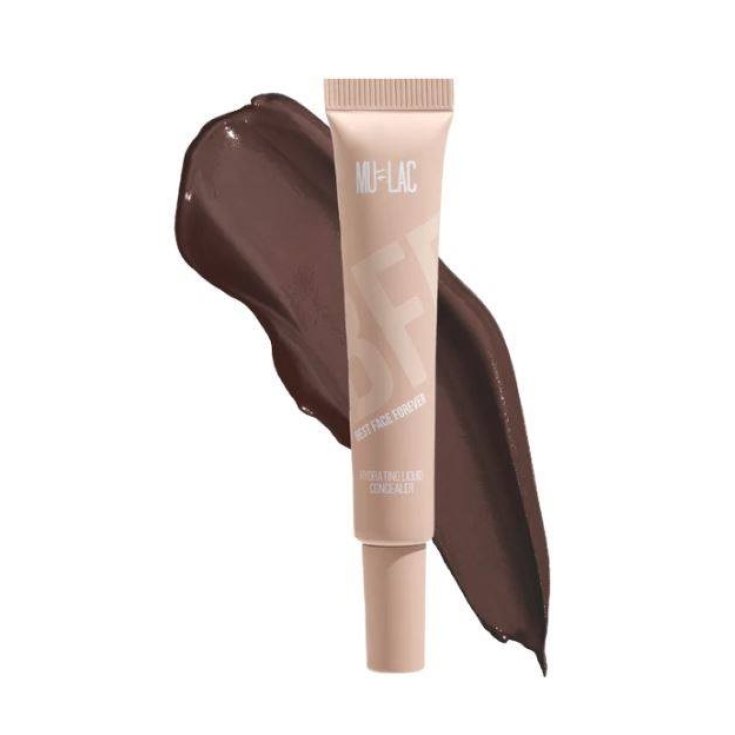 BBF Correttore Liquido Idratante N10 MULAC