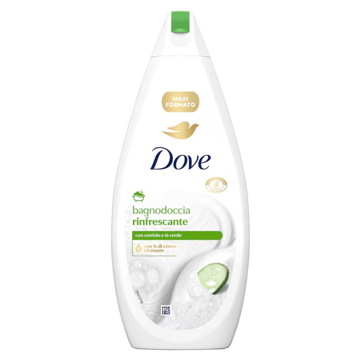 Bagnodoccia Rinfrescante Dove 750ml