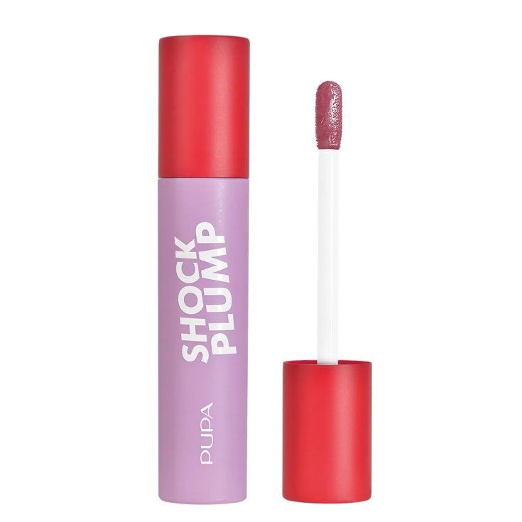 Shock Plump Gloss 004 Cherry Cola PUPA