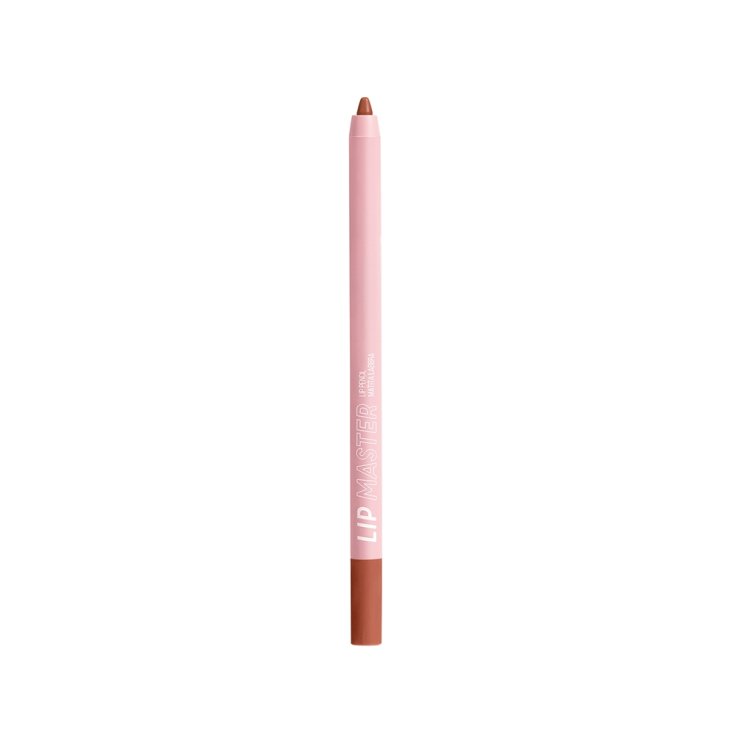 Lip Master 03 Bitter Peach Mulac
