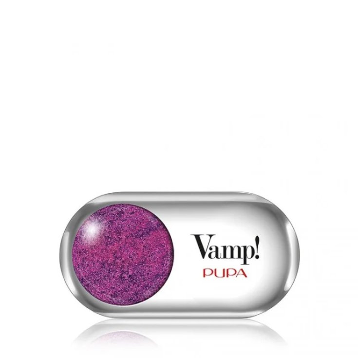 Ombretto Vamp! Violet Pink 106 Pupa 1 Pezzo