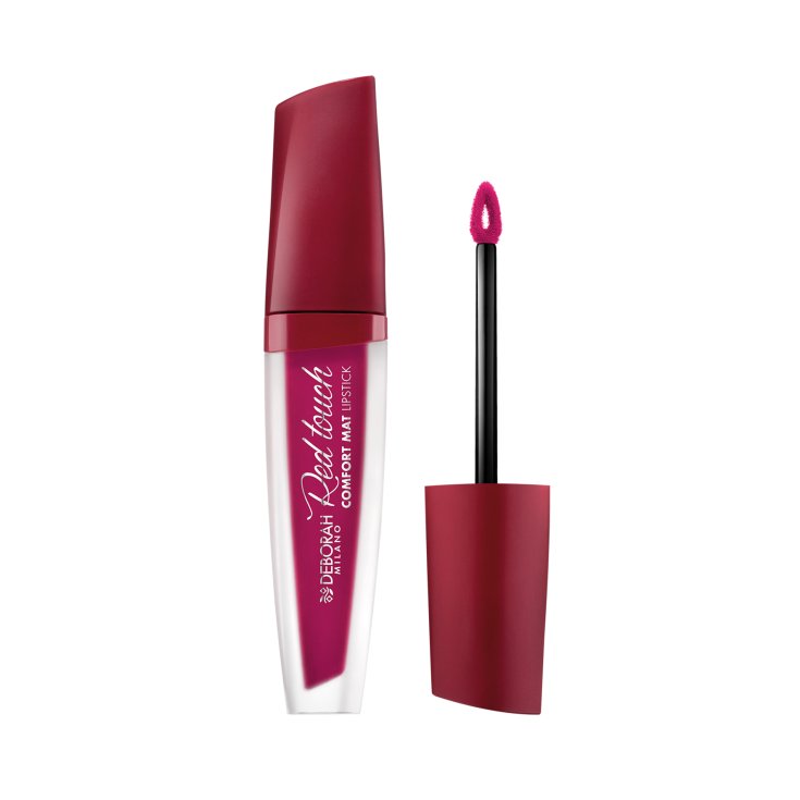 Rossetto Red Touch N.16 Deborah