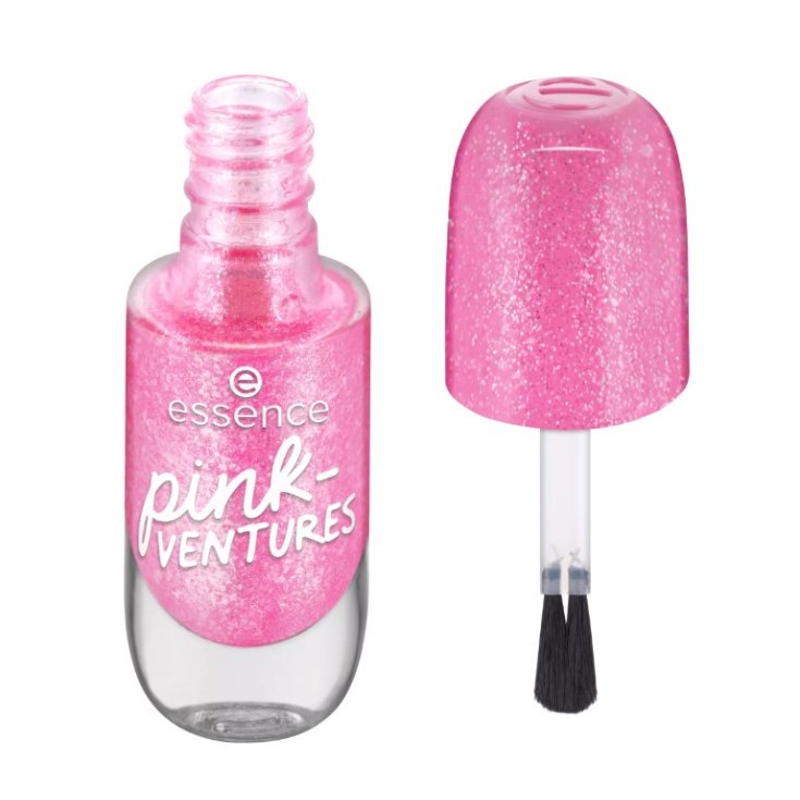 Smalto Unghie Pink Ventures 07 Essence 8ml