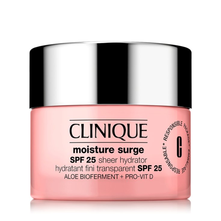 Moisture Surge&trade; Spf25 Clinique 50ml