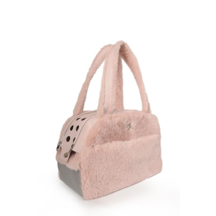 Borsa Trasportino Pink Lady