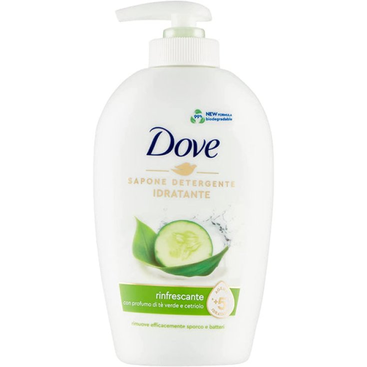 Sapone Liquido Rinfrescante Dove 250ml