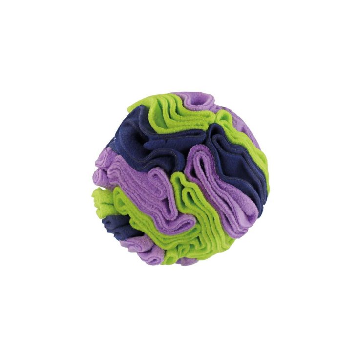 Gioco Olfattivo Palla Sniffy 10cm RECORD
