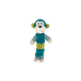 Giochi interattivi per cani Wildplay Record 1 Gioco Scimmia