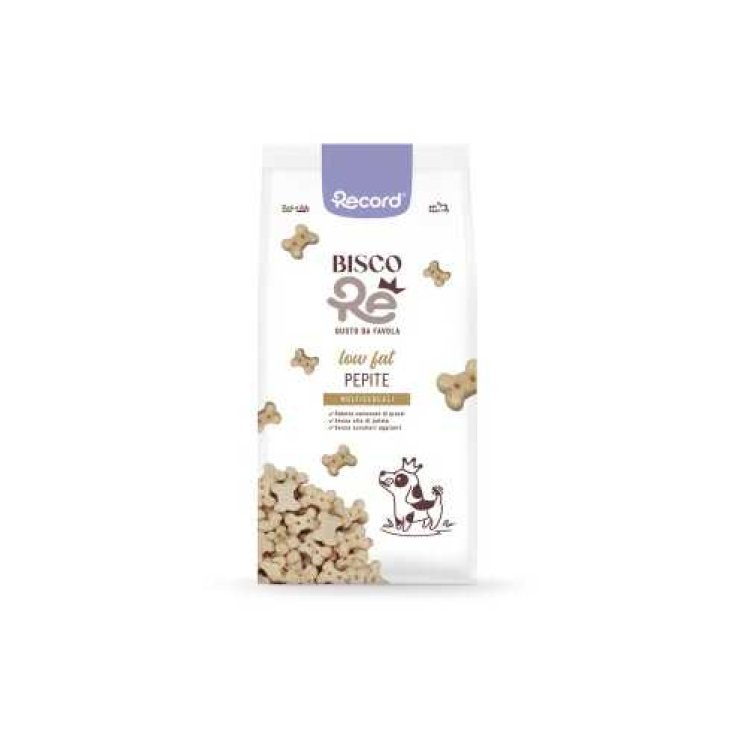 Biscotti Per Cani Biscore Pepite Multicereali Record&reg; 1000g