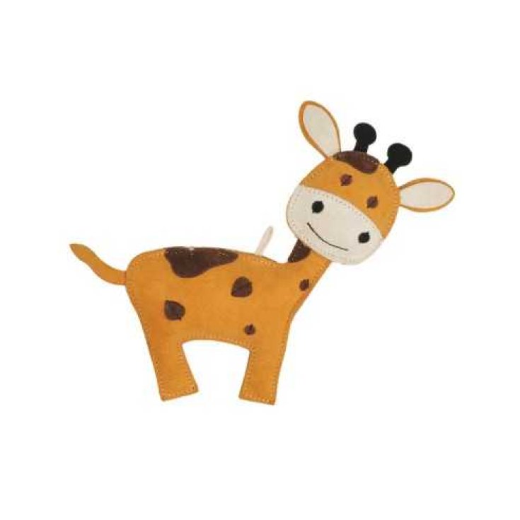 Giochi Interattivi Per Cani Animal Instinct Giraffa Record 1 Pezzo