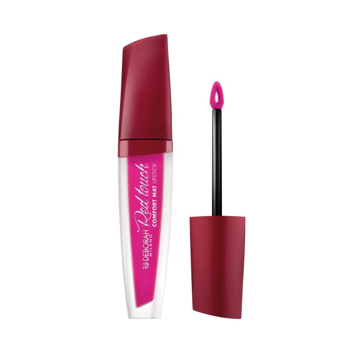 Red Touch Comfort Matt 17 Fashion Pink Deborah 4,5g