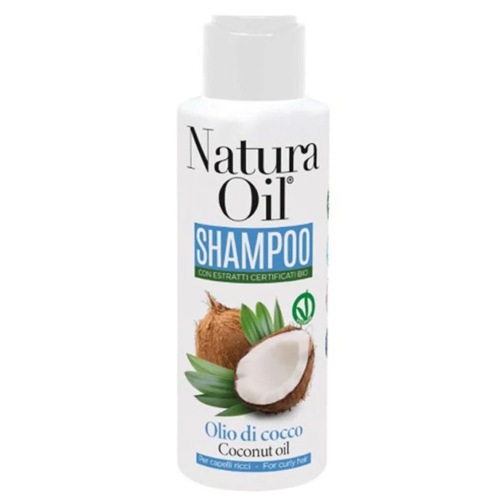 Shampoo Cocco Natura Oil&reg; 100ml