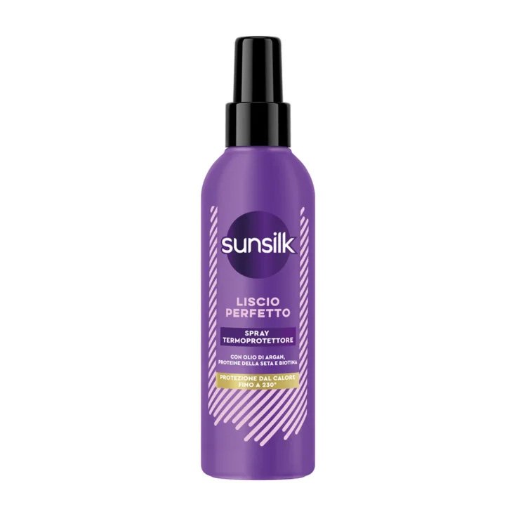 Liscio Perfetto Spray Termoprotettore Sunsilk 200ml
