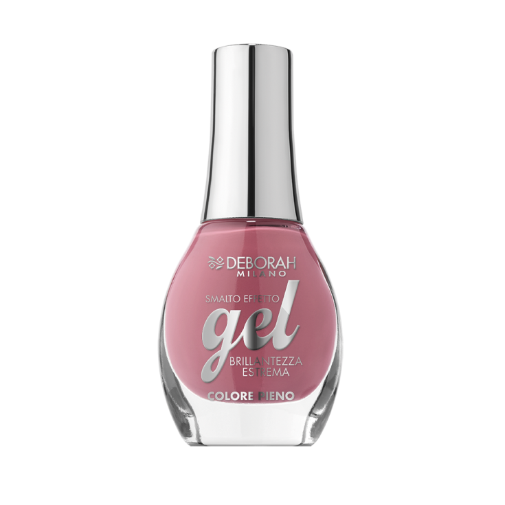Smalto Gel Effect 80 DEBORAH 8,5ml