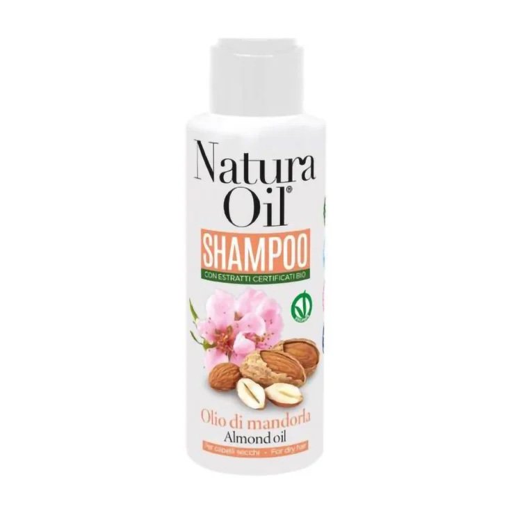 Shampoo Mandorla Natura Oil&reg; 100ml