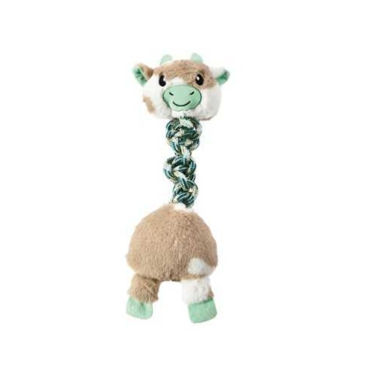 Elastic Friend Mucca Record 1 Pezzo
