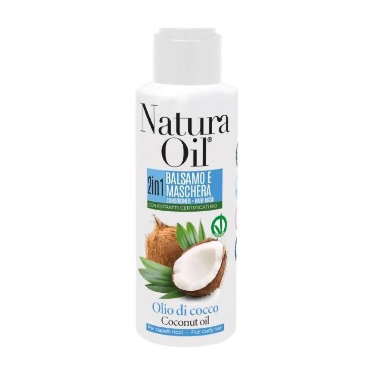 Balsamo 2in1 Cocco Natura Oil&reg; 100ml