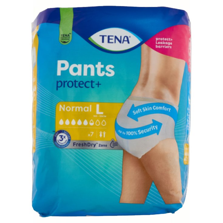 Tena&reg; Pants Normal - LARGE X7