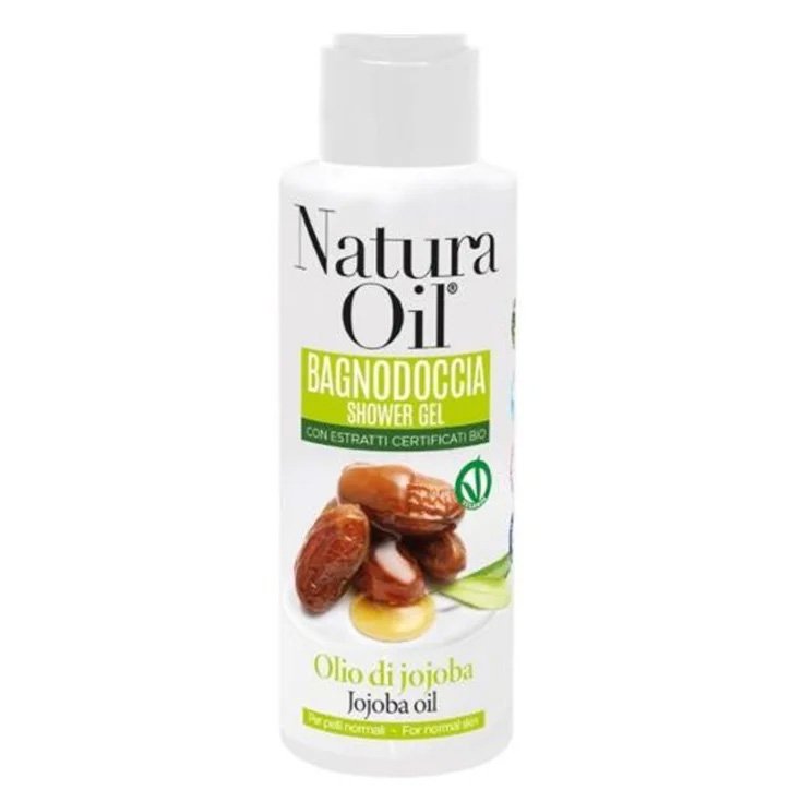 Bagnodoccia Jojoba Natura Oil&reg; 100ml