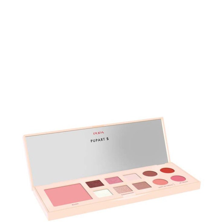Pupart S 001 Pupa 1 Set
