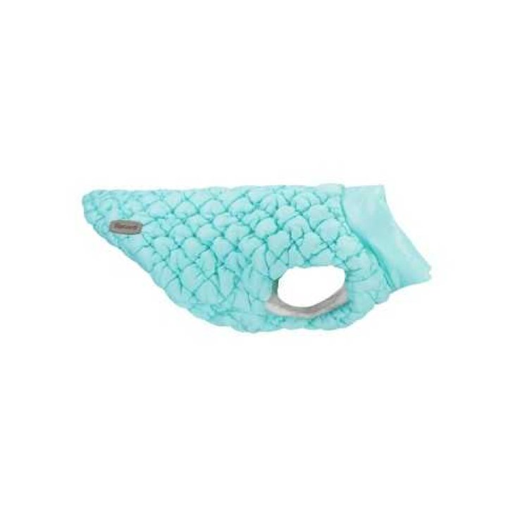Cappottino Per Cani Cloud Tiffany 4XS 15cm Record 1 Pezzo