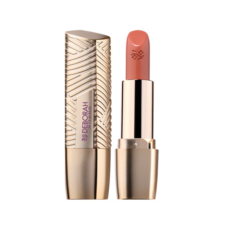 Rossetto Milano Red 10 Deborah